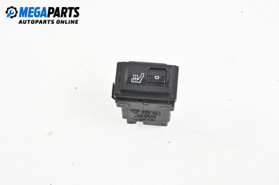 Seat heating button for Porsche Cayenne SUV I (09.2002 - 09.2010)