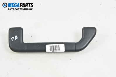 Handgriff for Porsche Cayenne SUV I (09.2002 - 09.2010), 5 türen, position: rechts, vorderseite