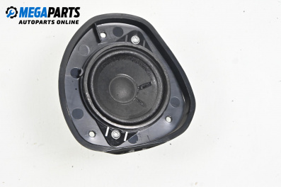 Loudspeaker for Porsche Cayenne SUV I (09.2002 - 09.2010)