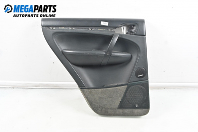 Interior door panel  for Porsche Cayenne SUV I (09.2002 - 09.2010), 5 doors, suv, position: rear - left