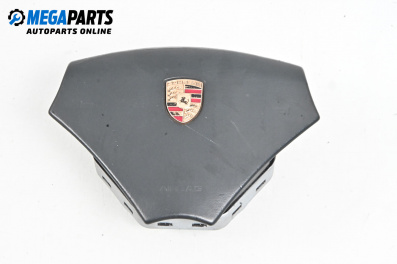 Airbag for Porsche Cayenne SUV I (09.2002 - 09.2010), 5 uși, suv, position: fața