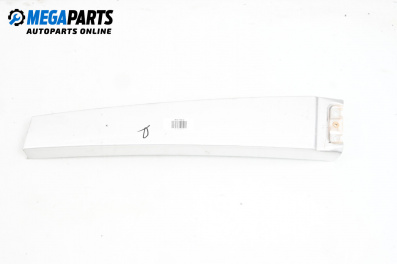 Material profilat exterior for Porsche Cayenne SUV I (09.2002 - 09.2010), suv, position: dreapta