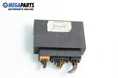 Comfort module for Porsche Cayenne SUV I (09.2002 - 09.2010), № 7L0 959 933 F