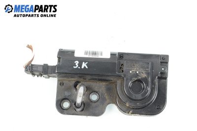 Trunk lock for Porsche Cayenne SUV I (09.2002 - 09.2010), suv, position: rear