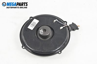 Loudspeaker for Porsche Cayenne SUV I (09.2002 - 09.2010)