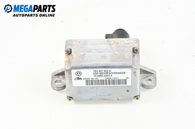 Senzor ESP for Porsche Cayenne SUV I (09.2002 - 09.2010), № 7E0 907 652 A