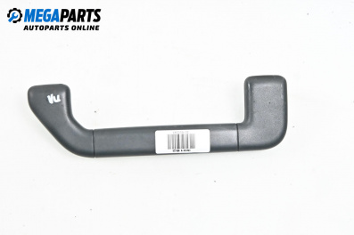 Handgriff for Porsche Cayenne SUV I (09.2002 - 09.2010), 5 türen, position: links, vorderseite