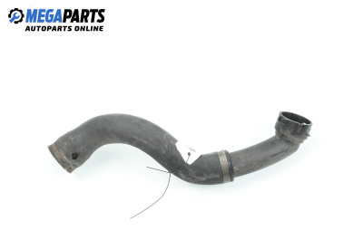 Turbo hose for Porsche Cayenne SUV I (09.2002 - 09.2010) S 4.5, 340 hp