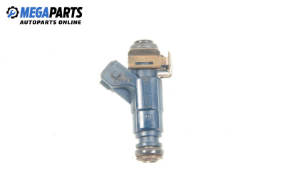 Gasoline fuel injector for Porsche Cayenne SUV I (09.2002 - 09.2010) S 4.5, 340 hp