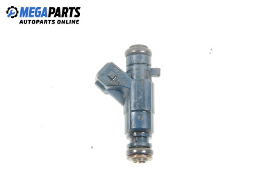 Gasoline fuel injector for Porsche Cayenne SUV I (09.2002 - 09.2010) S 4.5, 340 hp