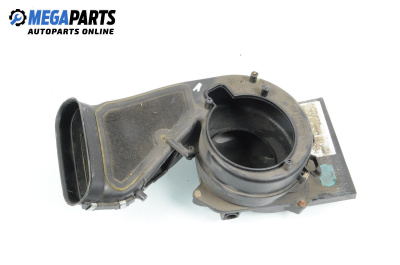 Blower motor housing for Land Rover Range Rover III SUV (03.2002 - 08.2012), 5 doors, suv