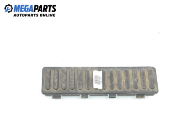 Plastic interior for Land Rover Range Rover III SUV (03.2002 - 08.2012), 5 uși, suv, position: fața