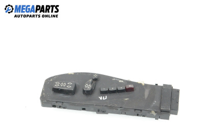 Seat adjustment switch for Land Rover Range Rover III SUV (03.2002 - 08.2012)