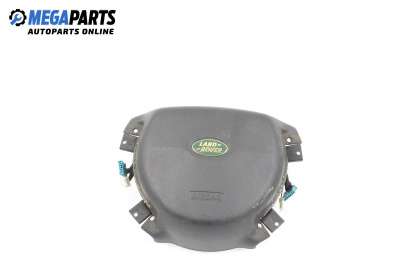 Airbag for Land Rover Range Rover III SUV (03.2002 - 08.2012), 5 uși, suv, position: fața