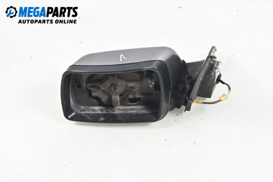 Oglindă for Land Rover Range Rover III SUV (03.2002 - 08.2012), 5 uși, suv, position: stânga