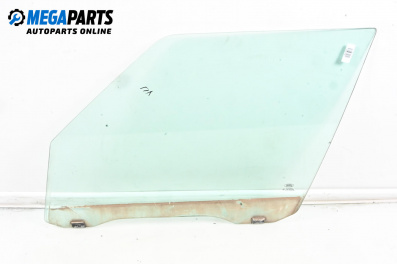 Window for Land Rover Range Rover III SUV (03.2002 - 08.2012), 5 doors, suv, position: front - left