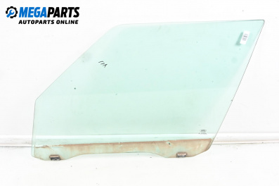 Geam for Land Rover Range Rover III SUV (03.2002 - 08.2012), 5 uși, suv, position: stânga - fața