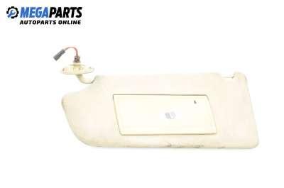 Parasolar for Land Rover Range Rover III SUV (03.2002 - 08.2012), position: stânga