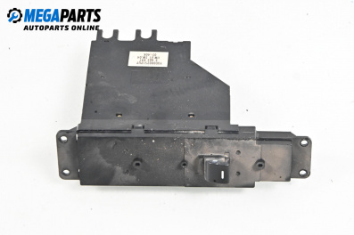 Taste el. scheibe for Land Rover Range Rover III SUV (03.2002 - 08.2012), № 6925697