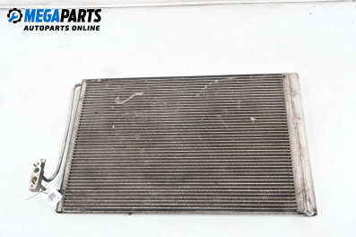 Air conditioning radiator for Land Rover Range Rover III SUV (03.2002 - 08.2012) 3.0 D 4x4, 177 hp, automatic