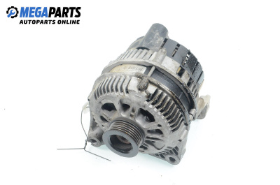 Alternator for Land Rover Range Rover III SUV (03.2002 - 08.2012) 3.0 D 4x4, 177 hp