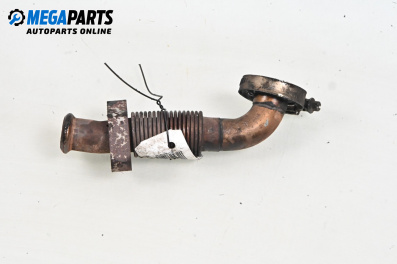 Țeavă EGR for Land Rover Range Rover III SUV (03.2002 - 08.2012) 3.0 D 4x4, 177 hp