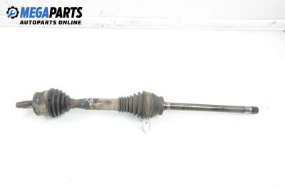 Planetară for Land Rover Range Rover III SUV (03.2002 - 08.2012) 3.0 D 4x4, 177 hp, position: dreaptă - fața, automatic