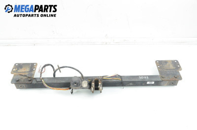 Cârlig de tractare for Land Rover Range Rover III SUV (03.2002 - 08.2012), suv