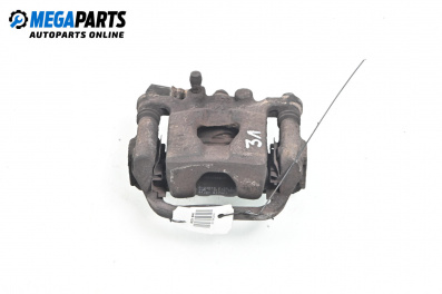 Caliper for Nissan Qashqai I SUV (12.2006 - 04.2014), position: rear - left