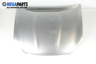 Motorhaube for Nissan Qashqai I SUV (12.2006 - 04.2014), 5 türen, suv, position: vorderseite