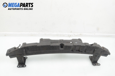 Armătură bară de protecție for Nissan Qashqai I SUV (12.2006 - 04.2014), suv, position: fața