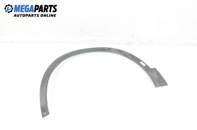 Fender arch for Nissan Qashqai I SUV (12.2006 - 04.2014), suv, position: front - left