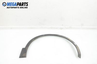 Fender arch for Nissan Qashqai I SUV (12.2006 - 04.2014), suv, position: front - right