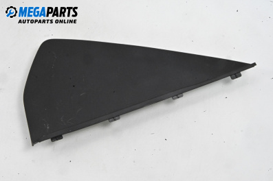 Plastic interior for Nissan Qashqai I SUV (12.2006 - 04.2014), 5 uși, suv, position: fața