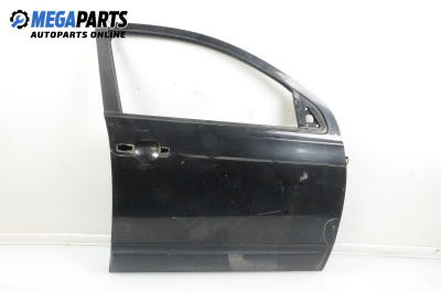 Ușă for Nissan Qashqai I SUV (12.2006 - 04.2014), 5 uși, suv, position: dreaptă - fața