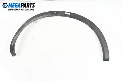 Fender arch for Nissan Qashqai I SUV (12.2006 - 04.2014), suv, position: rear - right