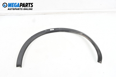 Fender arch for Nissan Qashqai I SUV (12.2006 - 04.2014), suv, position: rear - left