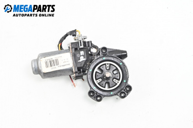 Motor macara geam for Nissan Qashqai I SUV (12.2006 - 04.2014), 5 uși, suv, position: dreaptă - fața