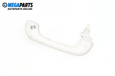 Handle for Nissan Qashqai I SUV (12.2006 - 04.2014), 5 doors, position: front - right