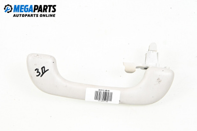 Handle for Nissan Qashqai I SUV (12.2006 - 04.2014), 5 doors, position: rear - right