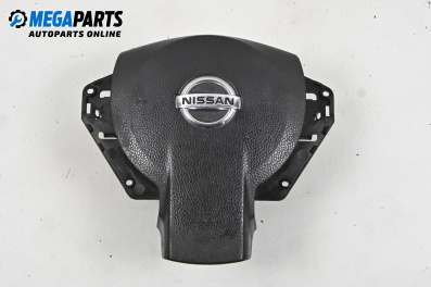 Airbag for Nissan Qashqai I SUV (12.2006 - 04.2014), 5 uși, suv, position: fața