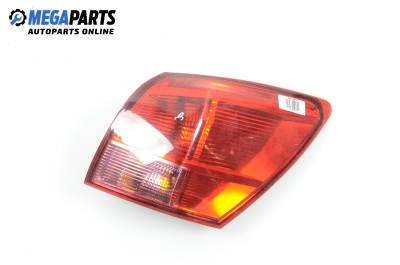 Tail light for Nissan Qashqai I SUV (12.2006 - 04.2014), suv, position: right