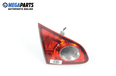 Inner tail light for Nissan Qashqai I SUV (12.2006 - 04.2014), suv, position: left