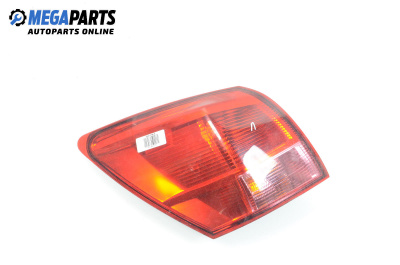 Stop for Nissan Qashqai I SUV (12.2006 - 04.2014), suv, position: stânga