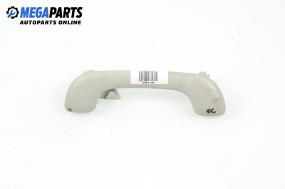 Handle for Nissan Qashqai I SUV (12.2006 - 04.2014), 5 doors, position: rear - left