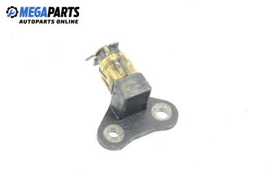 Sensor airbag for Nissan Qashqai I SUV (12.2006 - 04.2014)