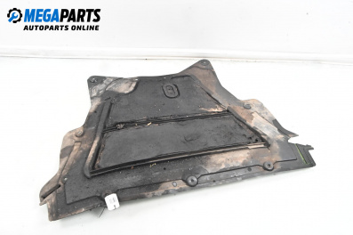 Skid plate for Nissan Qashqai I SUV (12.2006 - 04.2014)