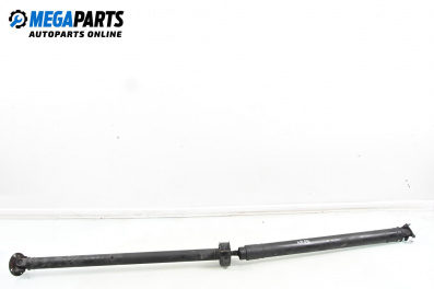 Tail shaft for Nissan Qashqai I SUV (12.2006 - 04.2014) 2.0 dCi 4x4, 150 hp, automatic