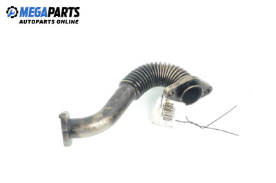 EGR tube for Nissan Qashqai I SUV (12.2006 - 04.2014) 2.0 dCi 4x4, 150 hp