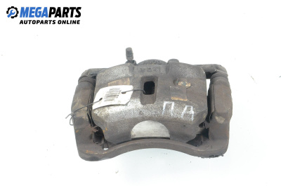 Bremszange for Nissan Qashqai I SUV (12.2006 - 04.2014), position: rechts, vorderseite